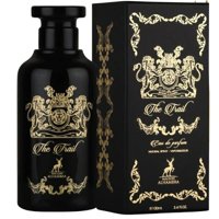 Al Hambra - Maison Alhambra The Trail Edp 100Ml Unisex