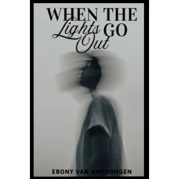 Libro Cuando se apaguen las luces (Reaching Back)