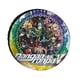 thumbnail image 1 of Danganronpa Funda para neumático de repuesto de tela Oxford - Tela Oxford 76CM, 1 of 6