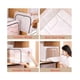 thumbnail image 4 of Caja Almacenamiento Para Ropa Transparente Soporte De Metal, 4 of 4