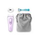 thumbnail image 2 of Depiladora Silk Expert Pro 3 PL3111 Blanco / Lila, 2 of 4