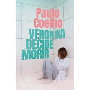 Planeta - Veronika Decide Morir