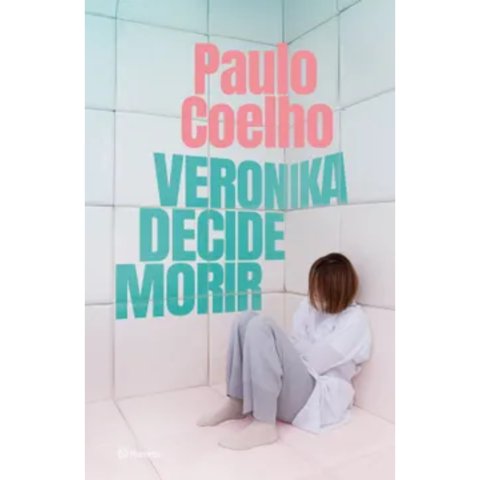 Planeta - Veronika Decide Morir