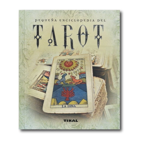 Pequeña Enciclopedia del Tarot