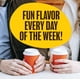 thumbnail image 4 of Cápsulas De Café Two Rivers Compatibles Con K Cup 100 Unidades Surtidas, 4 of 7