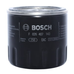 Repuestos Del Sol - Filtro Aceite Volkswagen Golf A7 1.4 2015 2018