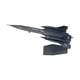 thumbnail image 2 of Modelo De Avión A Escala 1/144, Decoración De Escritorio Para Estantería, Oficina, Dormitorio, Estilo B, 2 of 5