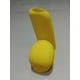 thumbnail image 1 of Set funda cubre Perilla de cambios y funda De palanca freno de mano AMARILLO, 1 of 3