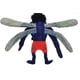 thumbnail image 3 of Peluche Mattel Superfly TMNT Mutant Mayhem 20 cm, 3 of 3