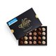 thumbnail image 1 of Caja de regalo de chocolates Godiva Signature, 24 trufas, 1 of 6