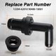 thumbnail image 4 of Kit De Grommet De Válvula Pcv De 90° Para Toyota 4runner Tundra Y Tacoma, 4 of 6