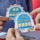 thumbnail image 5 of Juego de mesa Hasbro Gaming Monopoly GO! Inspirado en un juego móvil, 5 of 8