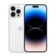 thumbnail image 1 of Apple iPhone 14 Pro 128GB Silver, 1 of 1