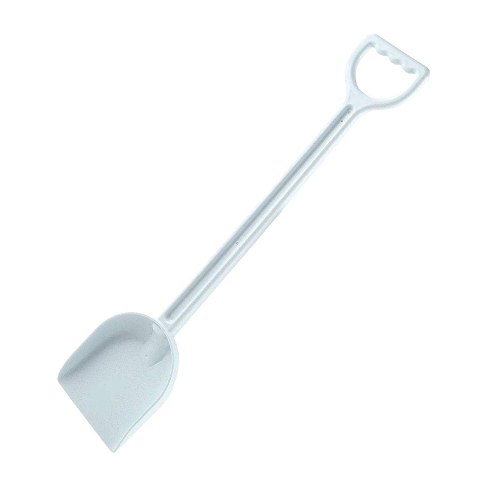 Bothyi - Pala De Playa Para Niños, Juguete Al Aire Libre, Pala De Arena Y Nieve Para Parque, Verano, Jardinería, Azul Claro