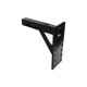 thumbnail image 1 of Gancho de Pasador Buyers Products 2" Negro 4,540 kg, 1 of 7