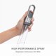 thumbnail image 4 of Soporte para toallas de papel simplehuman Standing con bomba pulverizadora, 4 of 5