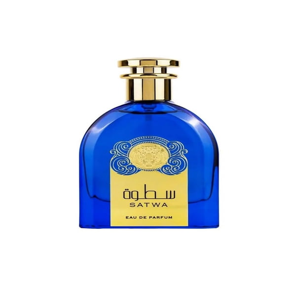 Perfume Ard-Al Zaafaran Satwa, perfume unisex, 100 ml