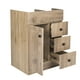 thumbnail image 4 of Mueble vanitorio color nogal 60 cm (sin cubierta), 4 of 4
