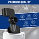 thumbnail image 5 of Extensor de Llave WORKPRO Adaptador de 1/2" y 21 mm Hexagonal, 5 of 9