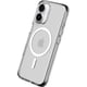 thumbnail image 1 of Carcasa RhinoShield Para iPhone 17 Clear, 1 of 7