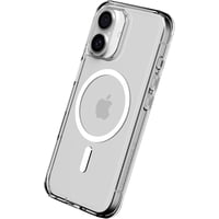 Carcasa Rhinoshield Para Iphone 17 Clear