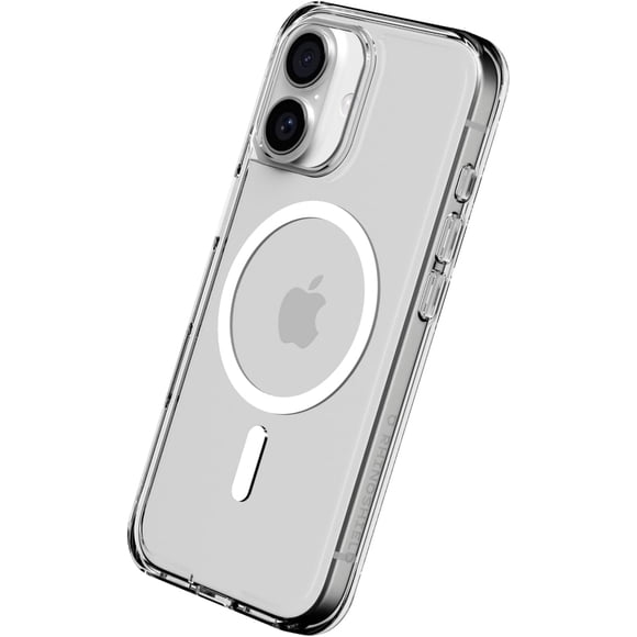 Carcasa RhinoShield Para iPhone 17 Clear