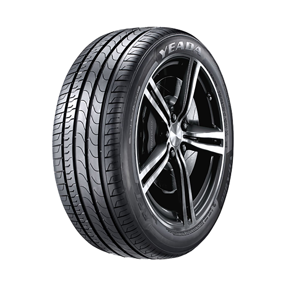 Yeada - Neumatico 255/40 R20 101W Yda-866