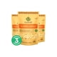 thumbnail image 1 of Pack 3, Almendra Laminada sin Piel 300gr, 1 of 2