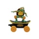 thumbnail image 1 of Monopatín con mando a distancia Teenage Mutant Ninja Turtles Mikey, 1 of 7