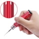 thumbnail image 5 of Model Scriber Craznick Prime de 7 hojas 0,1-2,0 mm rojo, 5 of 8