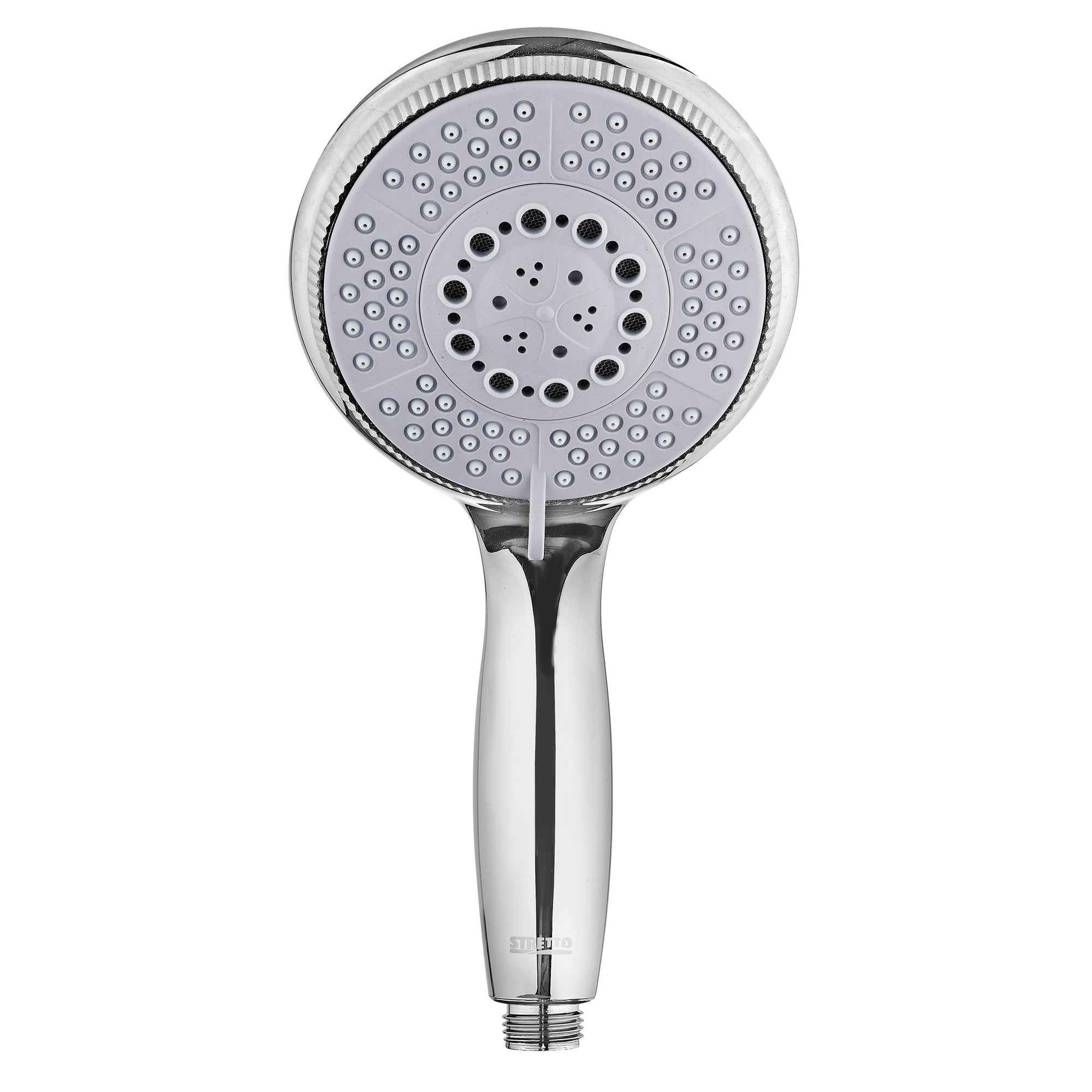 Stretto - Maneral Ducha Cabeza Ancha Cr 5 F Antical