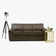 thumbnail image 3 of Sofa Milan 3C Café Moro, 3 of 3