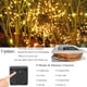 thumbnail image 3 of Guirnalda Solar Joomer 2 Pack 80 ft 24,4 m 240 LED Luz Cálida, 3 of 3