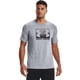 thumbnail image 1 of Camiseta Under Armour Sportstyle de Manga Corta en Caja 5XL, 1 of 5