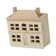 thumbnail image 5 of Villa De Casa De Muñecas De Madera De Simulación Para Niños, Niñas Y Niños, Regalos Navideños, 5 of 5