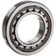 thumbnail image 1 of Rodamiento SKF NJ 208 ECP, diámetro interior 40 mm, diámetro exterior 80 mm, ancho 18 mm, 1 of 1