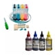 thumbnail image 1 of Sistema Continuo Creaprint Para impresoras de 2 cartuchos, 1 of 1