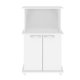 thumbnail image 1 of Mueble Microondas Navona Blanco, 1 of 7
