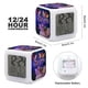 thumbnail image 2 of ¡L.O.L. SORPRESA! theme 7 colors Alarm Clock Digital LED Alarm Clock Gifts for kids friends family, 2 of 6