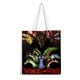 thumbnail image 1 of Wings of Fire Bolso de tela con estampado de lienzo para mujer, bolsa de compras reutilizable y estética, con cremallera interior, regalo para mujer,40*45cm., 1 of 6