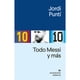 thumbnail image 1 of Libro Todo Messi Y Más, 1 of 2