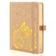 thumbnail image 1 of Cuaderno MGGAO A5 Rayado 316 páginas Tapa Estética, 1 of 9