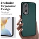 thumbnail image 4 of Funda Antigolpes para Honor 90 Cubierta Delgada Verde, 4 of 6
