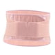 thumbnail image 3 of Corsé Moldeador De Cintura Para Mujer, Faja Lumbar Para Correr, Atletas Y Hula Hoop (talla S), 3 of 5
