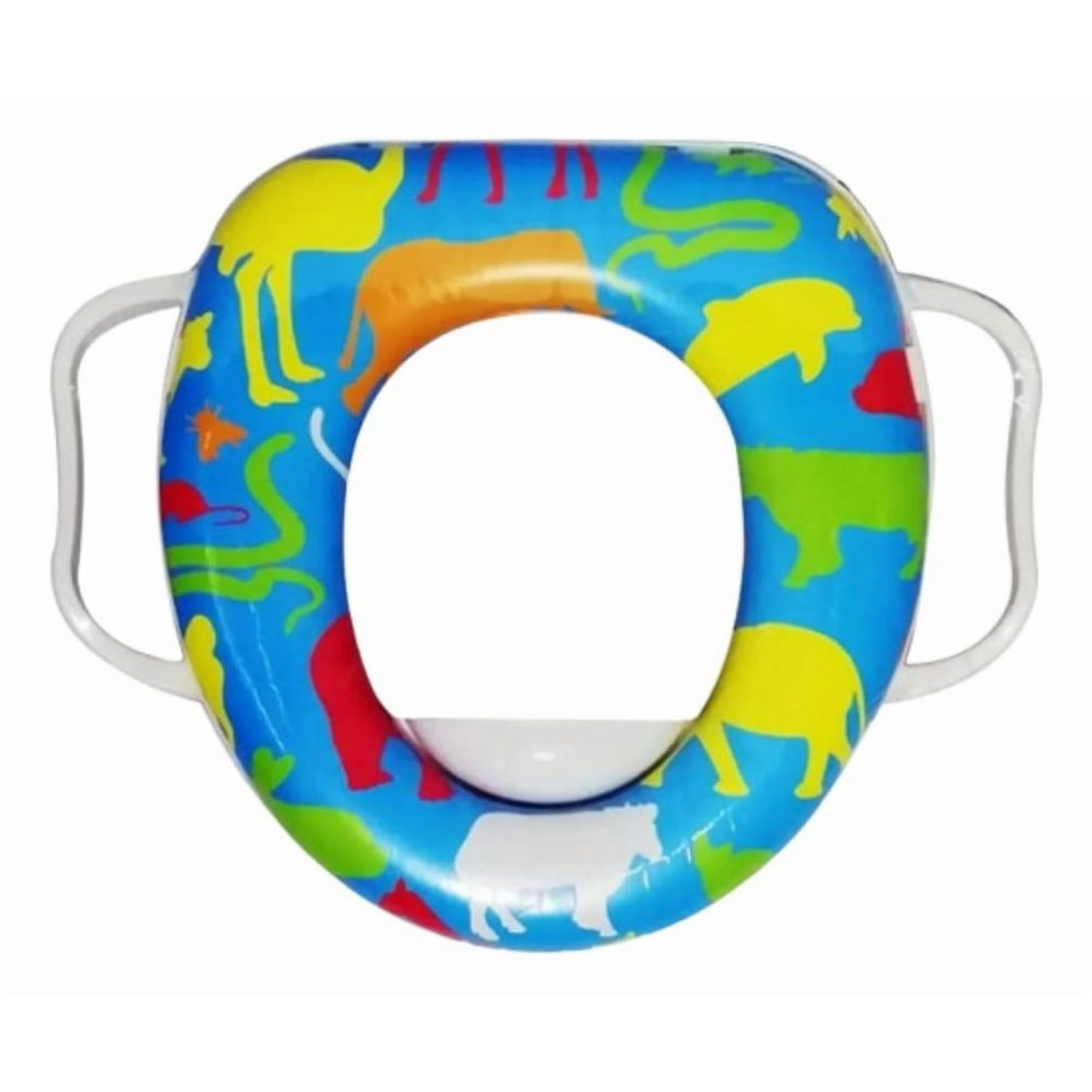 Genérico - Adaptador Tapa Wc Para Niños Reductor Para Niños Lau