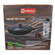 thumbnail image 5 of Sartén De Aluminio Antiadherente Baroly 28cm Con Tapa Pfoa Free, 5 of 7
