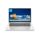 thumbnail image 1 of Portátil HP 17,3" HD Intel i3-N305 16 GB RAM 1 TB SSD, 1 of 9