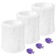 thumbnail image 1 of Filtro de repuesto para humidificador homeazy Plus para Canopy Plus, 1 of 9