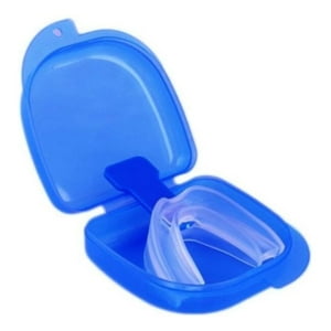 Genérico - Set 3 Protector Placa Anti Bruxismo Proteccion Bucal Lau