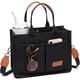 thumbnail image 1 of Bolso tote ZHMO TQ12 para laptop de 14 pulgadas, 1 of 3